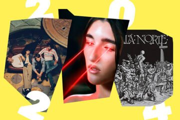 Los mejores discos españoles de 2024