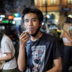El viaje psicotrópico de los mochileros ‘mulas’ desde una Tailandia que vuelve a criminalizar el cannabis