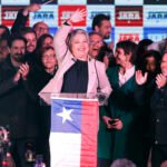 Vuelve el Chile de los extremos: la derecha dura y el Partido Comunista parten como favoritos para las presidenciales