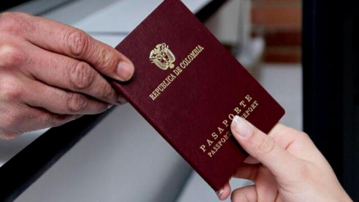 Cancillería iniciará el 1 de septiembre etapa transitoria para expedición de pasaportes