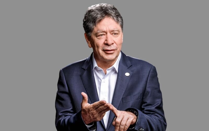 El 32% de las empresas se ven afectadas por la inseguridad del país: Andi