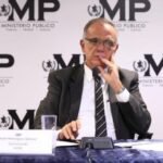 Oposición cuestionó designación de Iván Velásquez en el Vaticano