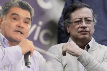 Procuraduría exige respeto al presidente Petro y pide investigar plan para sacarlo del poder
