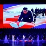 Kim Jong-un llora por los soldados norcoreanos que murieron luchando por Putin