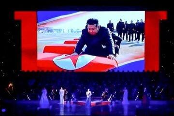 Kim Jong-un llora por los soldados norcoreanos que murieron luchando por Putin