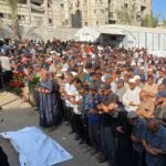 Trump exige a Hamas que acepte la propuesta de tregua en Gaza