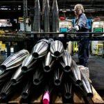 EEUU alega «falta de stock» para congelar el envío a Ucrania de material indispensable para su defensa