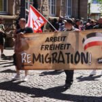 Uno de cada cinco jóvenes europeos apoyaría un gobierno autoritario «en determinadas circunstancias»