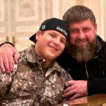 El difícil otoño del líder checheno Kadirov: un heredero de 17 años y un refugio en Emiratos