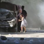Optimismo del mediador de la Administración Trump con Hamas: «Estamos mucho más cerca de poner fin a esta maldita guerra»