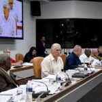 El Partido Comunista de Cuba convoca su congreso en «circunstancias desafiantes»