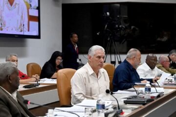 El Partido Comunista de Cuba convoca su congreso en «circunstancias desafiantes»