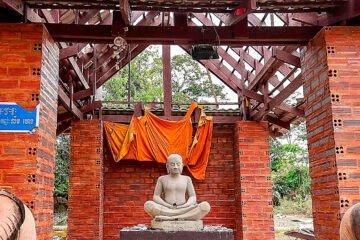El corazón del turismo del sudeste asiático, sacudido por el miedo a una guerra: ¿Es seguro viajar a Tailandia y Camboya este verano?