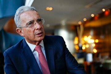¿Cuándo se conocerá el monto de la pena contra el expresidente Álvaro Uribe?