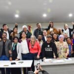 Pacto Histórico tendrá Consulta Abierta el 26 de octubre