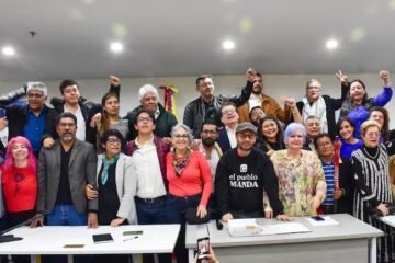 Pacto Histórico tendrá Consulta Abierta el 26 de octubre