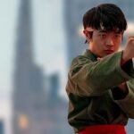 ‘Karate Kid: Legends’: Tan simple que enternece (**)