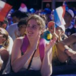 ‘Aquel verano en París’: La soledad de la espectadora olímpica (***)