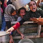 Cientos de veteranos corresponsales de guerra piden a Israel poder entrar en Gaza