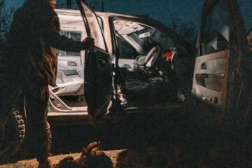 En lo militar la guerra de Ucrania está acabada
