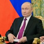 Trump y Putin acuerdan una cumbre marginando a Ucrania y la Unión Europea