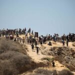 El Gobierno israelí aprueba el plan para la toma de control de la ciudad de Gaza