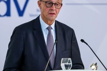 Alemania rompe el tabú con Israel y adopta su primera medida coercitiva por la situación en Gaza