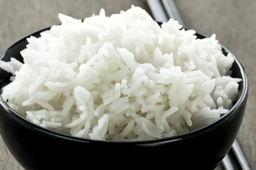 Gobierno prepara resolución para controlar también el precio del arroz blanco