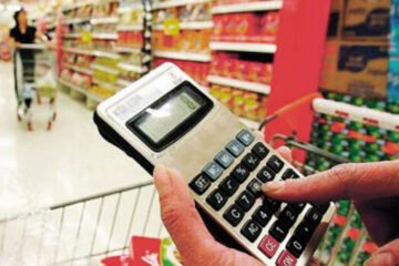 Banco de la República elevó su proyección de inflación para 2025