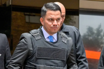 Caso UNGRD: Corte Suprema llamó a declarar a Sneyder Pinilla por corrupción