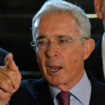 Defensa de Álvaro Uribe presentó una acción de tutela para impedir la detención del expresidente