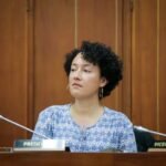 Consejo de Estado aceptó demanda de pérdida de investidura conta la senadora Isabel Zuleta
