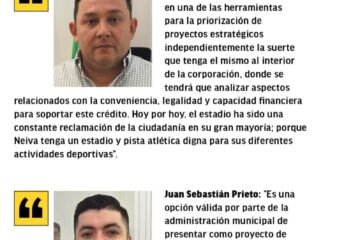 Concejo aprobaría en primer debate otro endeudamiento por $28 mil millones  