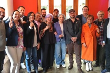 Pacto Histórico reveló listado de aspirantes a la presidencia para consultas de octubre