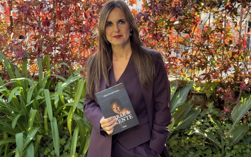 “Mirar de frente”: un relato valiente sobre el suicidio y la salud mental que rompe el silencio