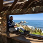 Claudio Enrique Castro Barrera sorprende con una obra que trasciende el alma