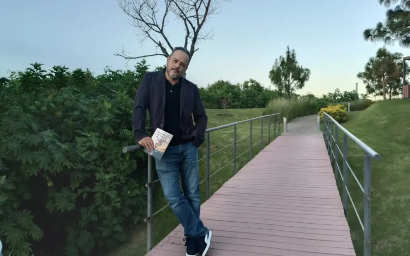 “Las Aventuras de Amadeus en la Nueva España”: una mirada fantástica y poética a lo cotidiano