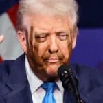 Trump cierra por primera vez la puerta a un tercer mandato: «Está bastante claro que no me permiten postularme»