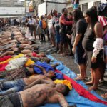 ‘Operación contención’: así fue la «violenta y sangrienta» redada policial en Río de Janeiro con 132 muertos