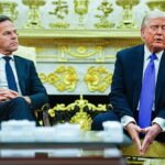 Estados Unidos retira tropas de Rumanía en plena escalada de las provocaciones rusas en el flanco este de la OTAN: «Es el giro de Washington al Indo-Pacífico»