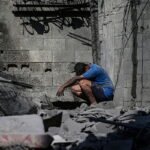 La tregua en Gaza se reanuda con excepciones, tensiones y acusaciones