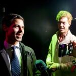 El partido de centroizquierda D66 y la ultraderecha de Wilders empatan en las elecciones