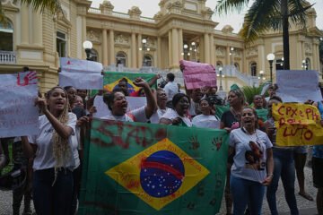 ¿Qué es el Comando Vermelho y cómo opera en Río de Janeiro?