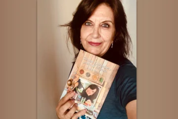 Isabel Moro Sánchez rinde homenaje a la memoria y al sabor con su libro Cocina extremeña para el mundo