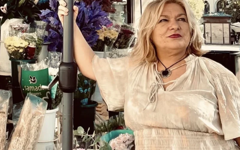 Corazones vivos, el esperado debut literario de Lola Soriano que late con fuerza en Valencia