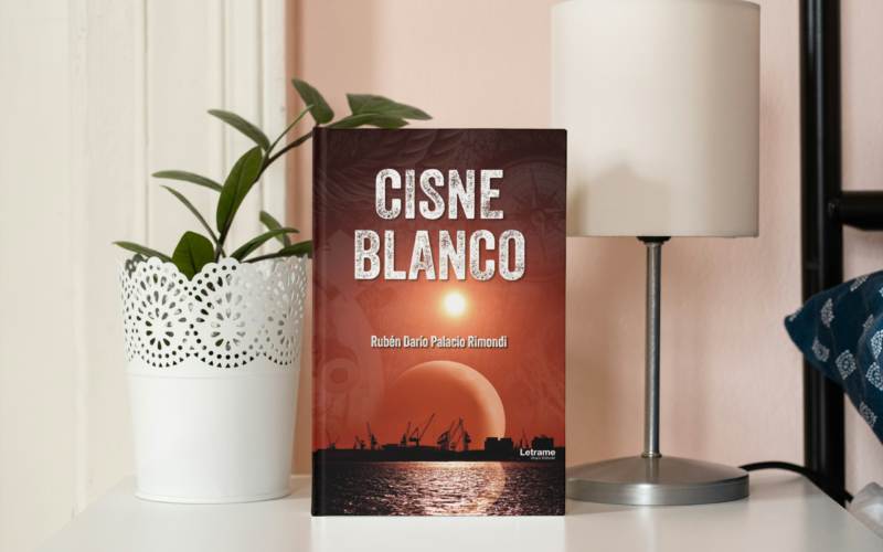 Rubén Palacio Rimondi debuta con una odisea marítima que conquista por su autenticidad