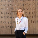 Lucía Miralles González presenta La Fábrica de Presentaciones