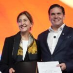 Partido Verde Oxígeno avala a Juan Carlos Pinzón a Presidencia