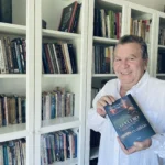 El autor chileno detrás de Golcuro continúa dejando huella con una narrativa que desafía lo establecido