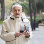 Manuel Ojea Rúa presenta Mi pequeño hámster y yo, una obra que ilumina la mirada interior del autismo infantil